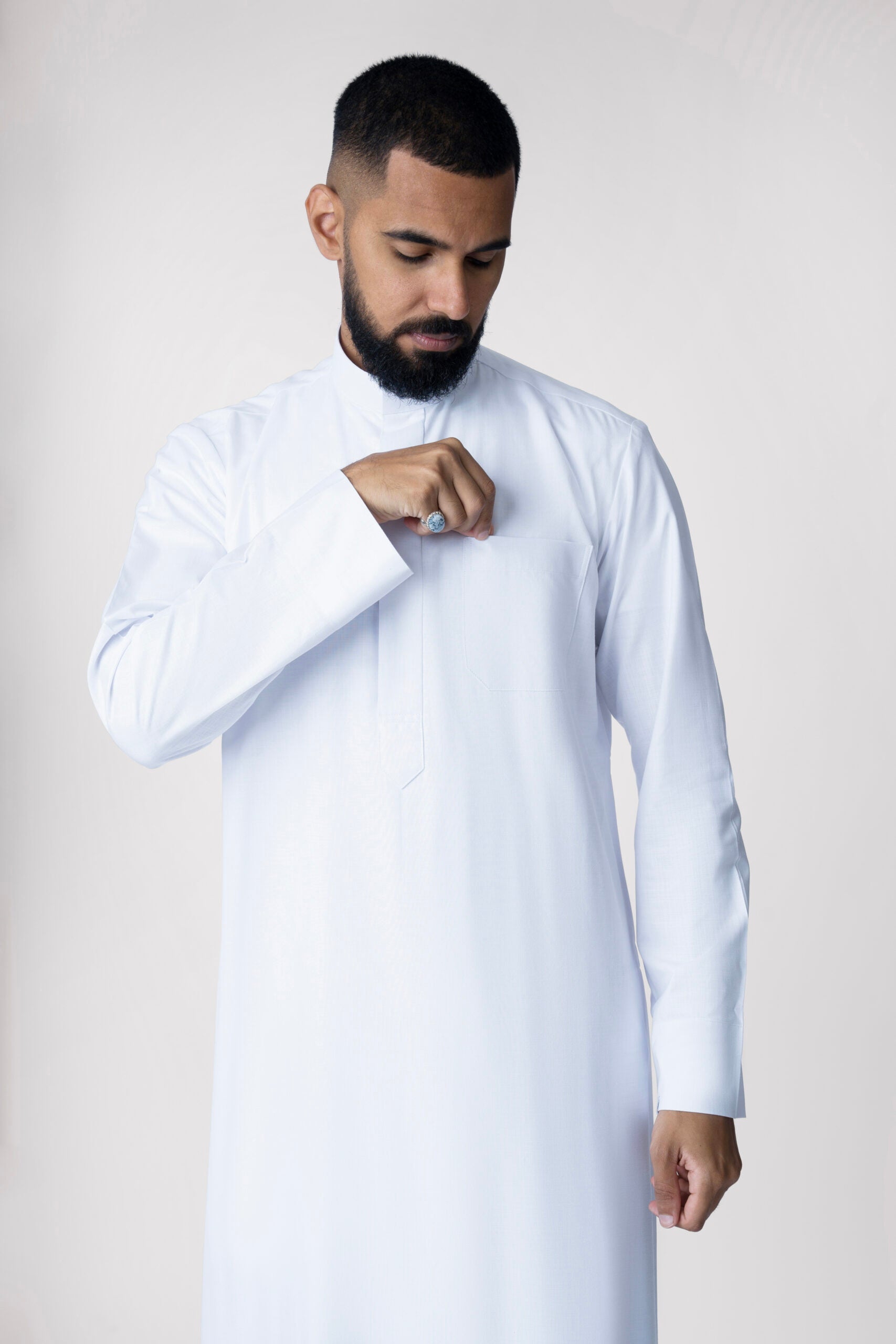 QAMIS SAOUDIEN