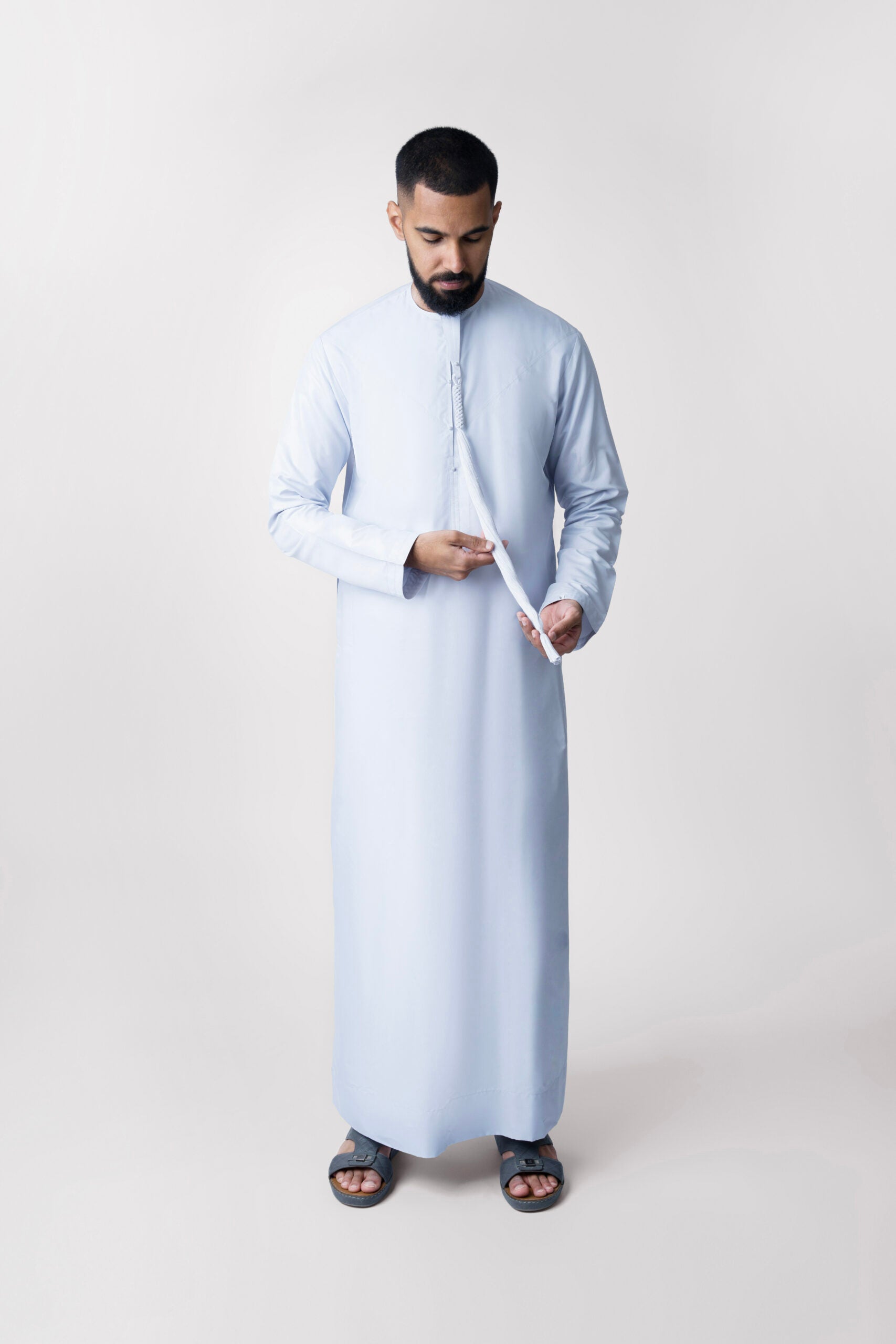 QAMIS EMIRATI - TARBOUCHA